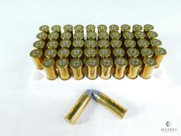 50 Rounds Midway .44 Magnum 240 Grain LSWC