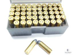 50 Rounds .45 Colt 250 Grain LRN RP