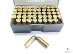 50 Rounds .45 Colt 250 Grain LRN RP