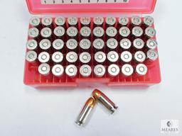 100 Rounds .45 ACP
