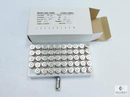 100 Rounds .45 ACP