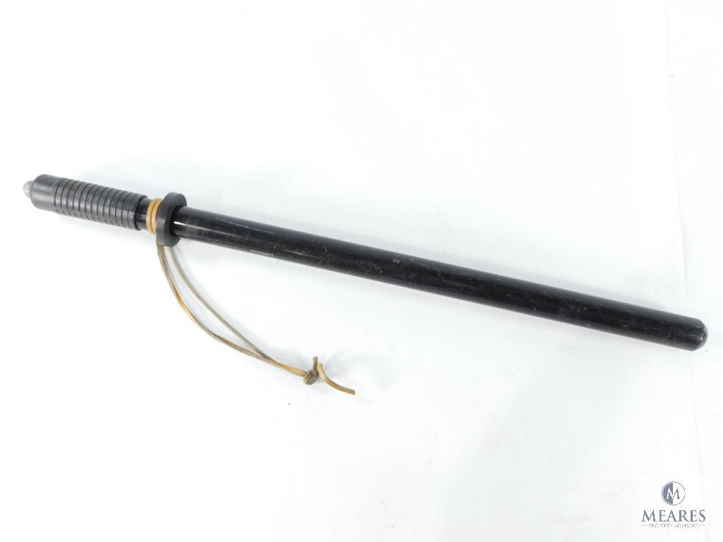 Billy Stick/Baton Made from Synthetic Material