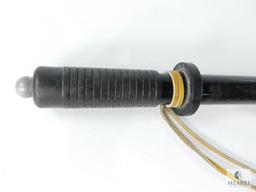 Billy Stick/Baton Made from Synthetic Material