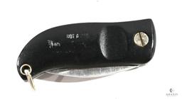 Three Small Pocket Knives