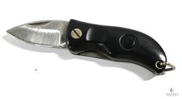 Three Small Pocket Knives