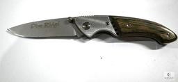 Two Liner Lock Pocket Knives