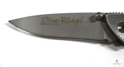 Two Liner Lock Pocket Knives