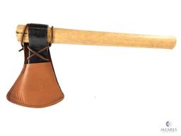 Battle Axe