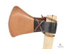 Battle Axe