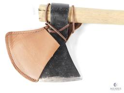 Battle Axe