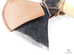 Battle Axe