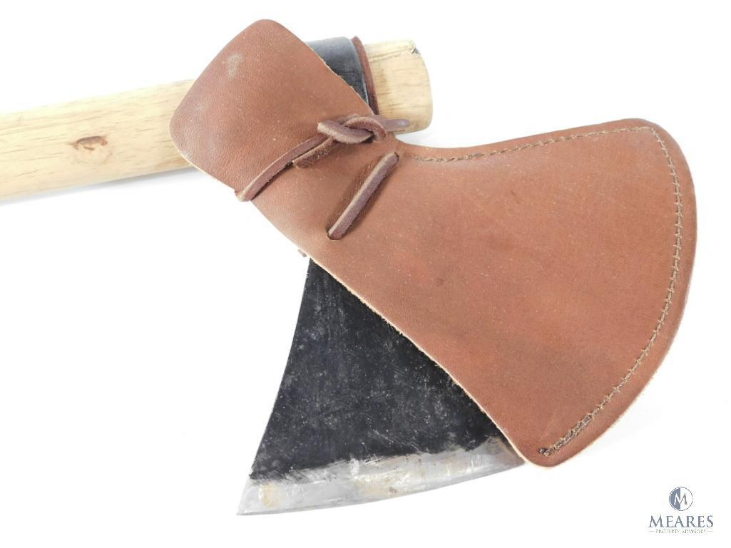Battle Axe