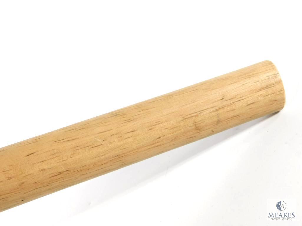 Battle Axe