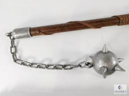 Medieval Flails