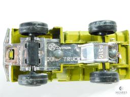 Approximately 14 Miniature Dump Trucks