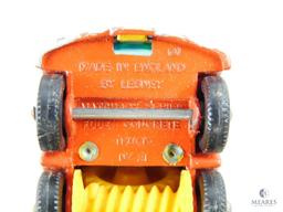Approximately 14 Miniature Dump Trucks