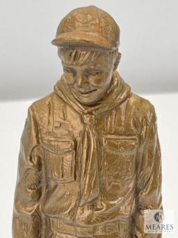 The Cub Scout by Keith Smykal Co.