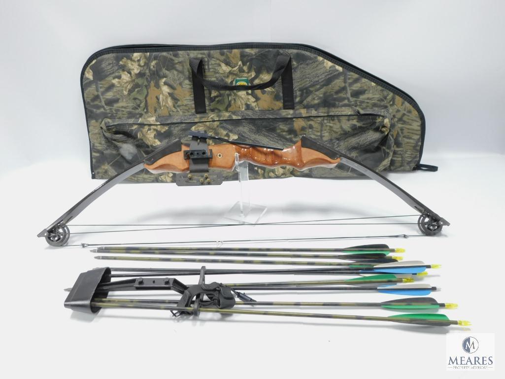 Jennings Compound Bow