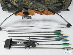 Jennings Compound Bow
