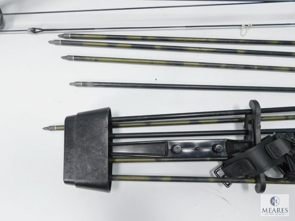 Jennings Compound Bow