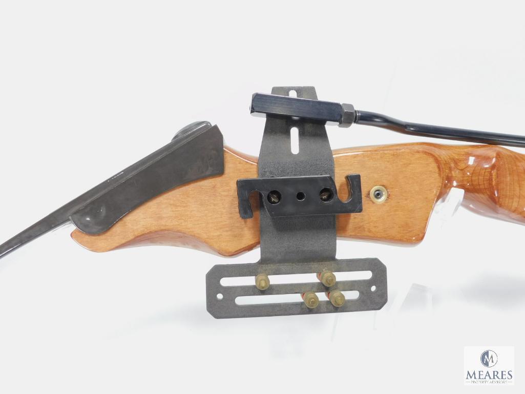 Jennings Compound Bow