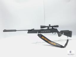 Hatsan Model 125, .22 Caliber Break Barrel Air Rifle