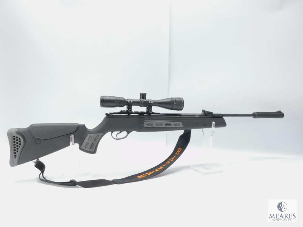 Hatsan Model 125, .22 Caliber Break Barrel Air Rifle