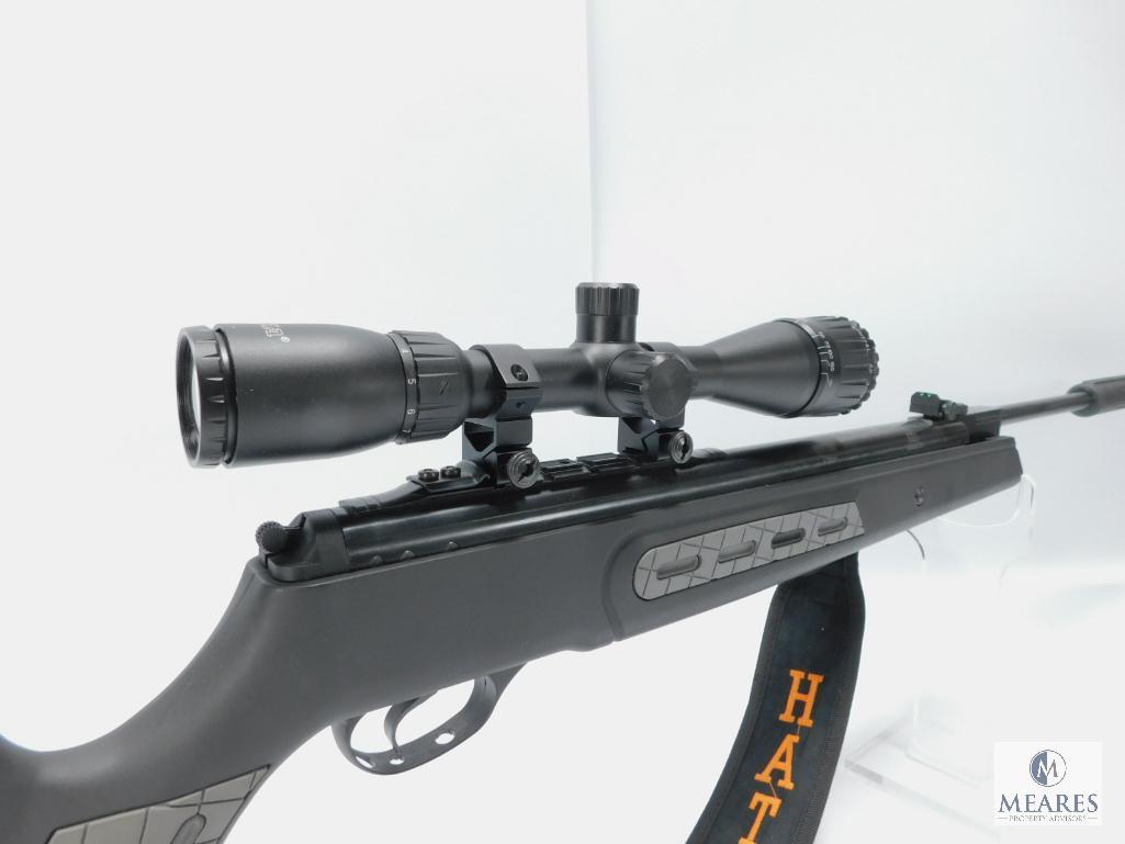 Hatsan Model 125, .22 Caliber Break Barrel Air Rifle