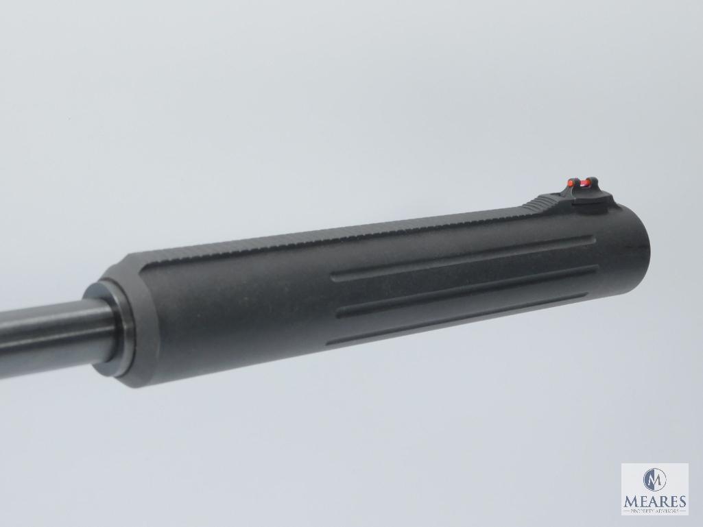Hatsan Model 125, .22 Caliber Break Barrel Air Rifle