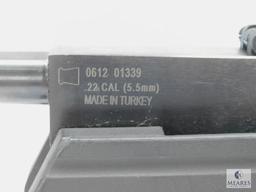 Hatsan Model 125, .22 Caliber Break Barrel Air Rifle