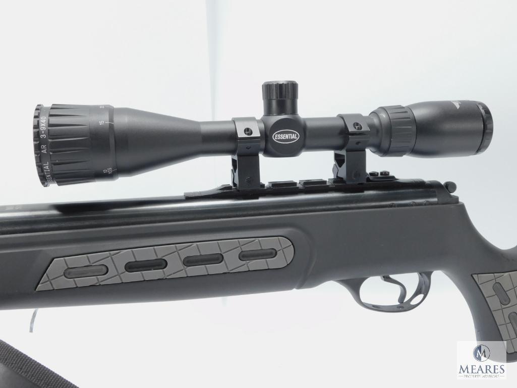 Hatsan Model 125, .22 Caliber Break Barrel Air Rifle