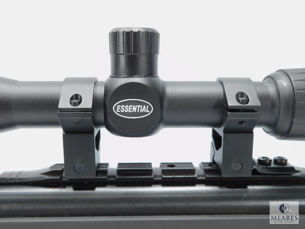 Hatsan Model 125, .22 Caliber Break Barrel Air Rifle