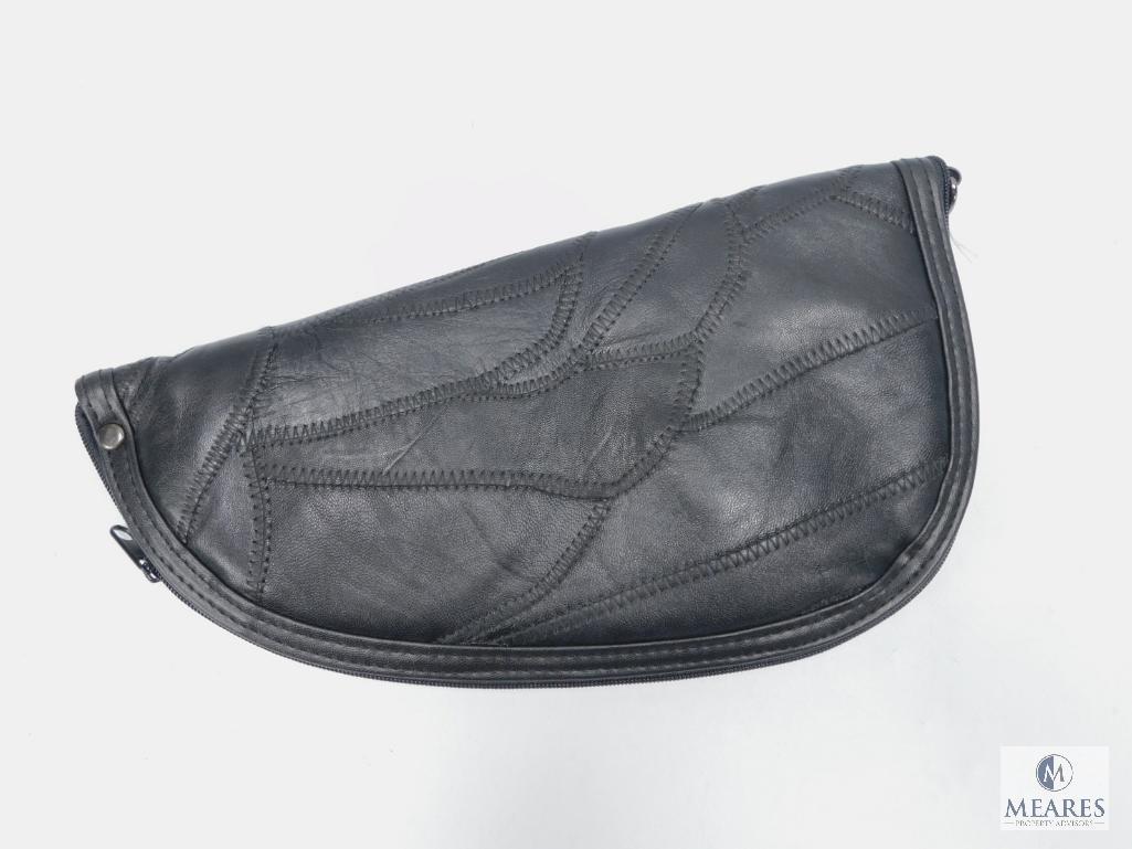 Soft Pistol Case 10"