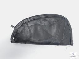 Soft Pistol Case 10"