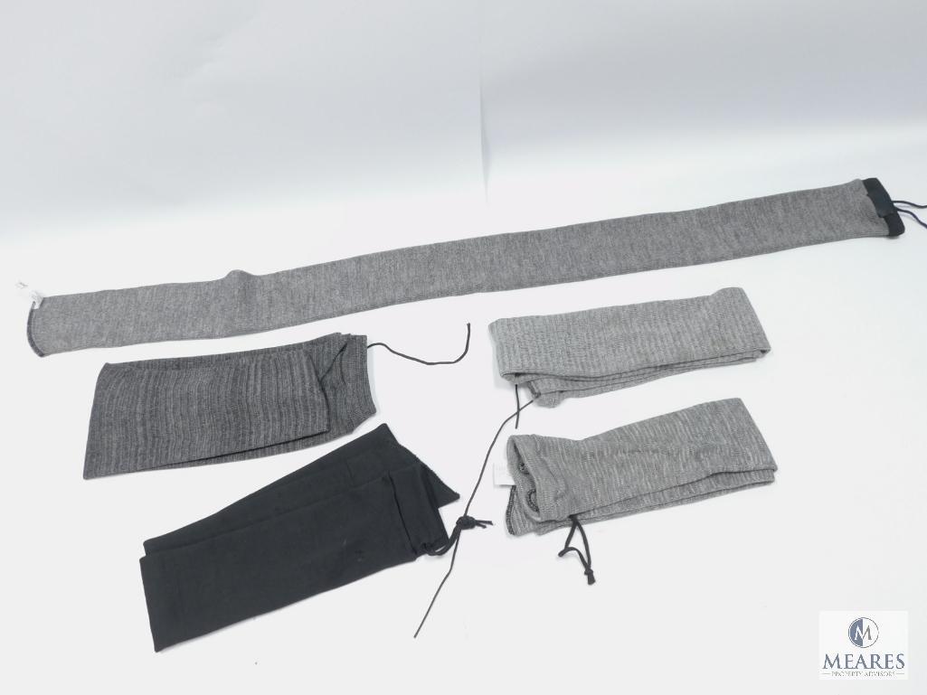 Five Rifle Socks
