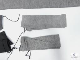 Five Rifle Socks