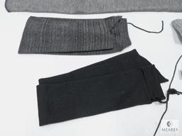 Five Rifle Socks