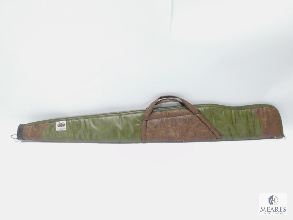 Shotgun Case, 46/48