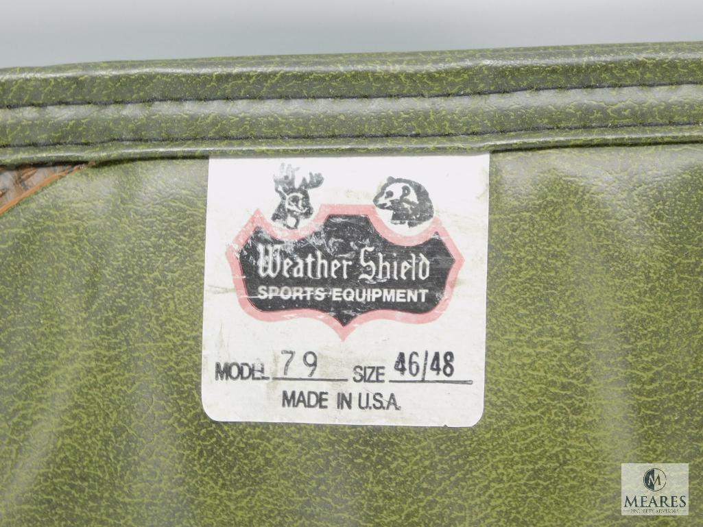 Shotgun Case, 46/48