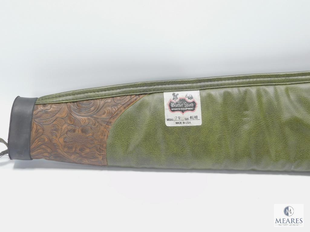 Shotgun Case, 46/48