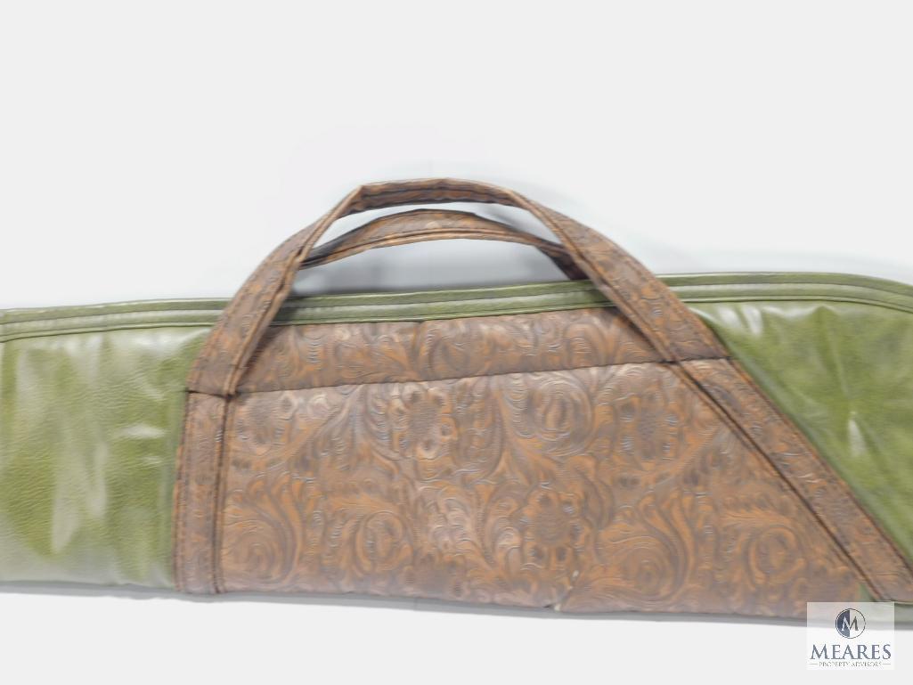 Shotgun Case, 46/48