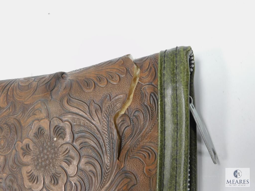 Shotgun Case, 46/48