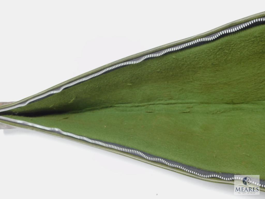 Shotgun Case, 46/48
