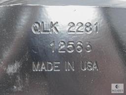 42" Lawnmower Blades Set of Two