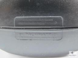 Pachmayr Ruger Redhawk Rubber Grips