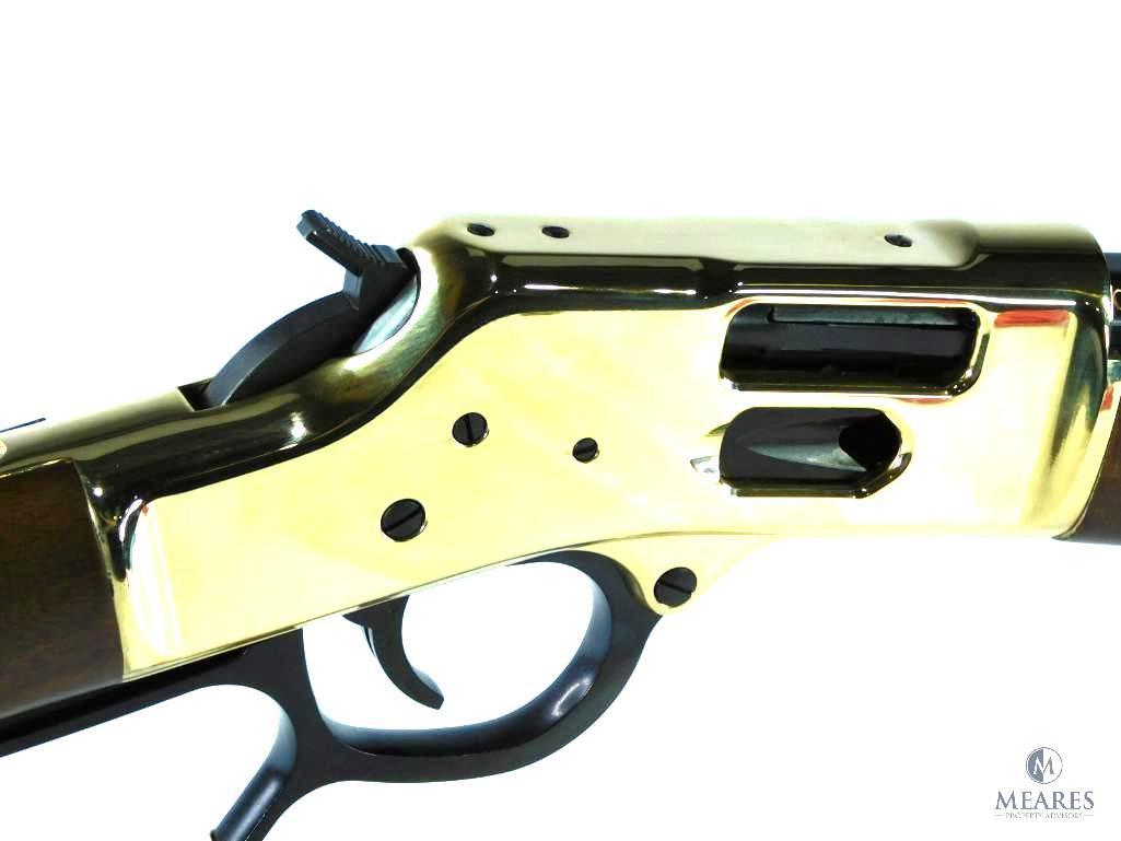 NEW - Henry H006GML Big Boy Side Gate Mares Leg - .44 MAG/.44 SPL