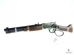 NEW - Henry H006GML Big Boy Side Gate Mares Leg - .44 MAG/.44 SPL
