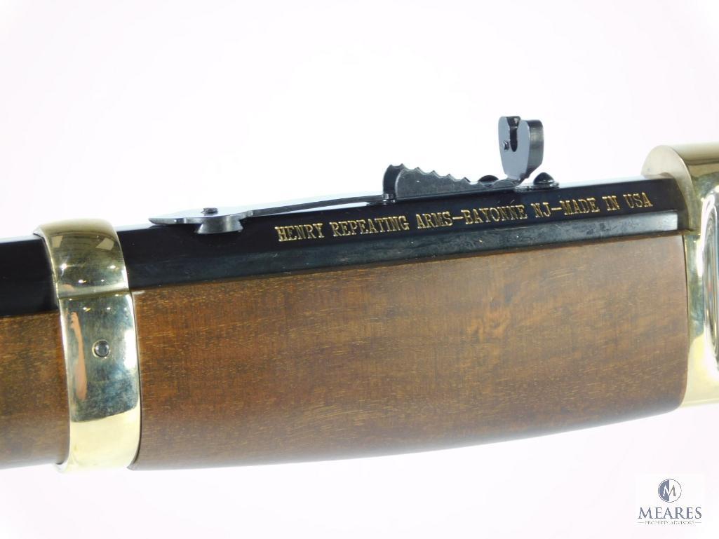 NEW - Henry H006GML Big Boy Side Gate Mares Leg - .44 MAG/.44 SPL