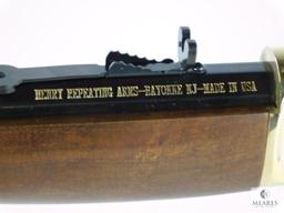 NEW - Henry H006GML Big Boy Side Gate Mares Leg - .44 MAG/.44 SPL