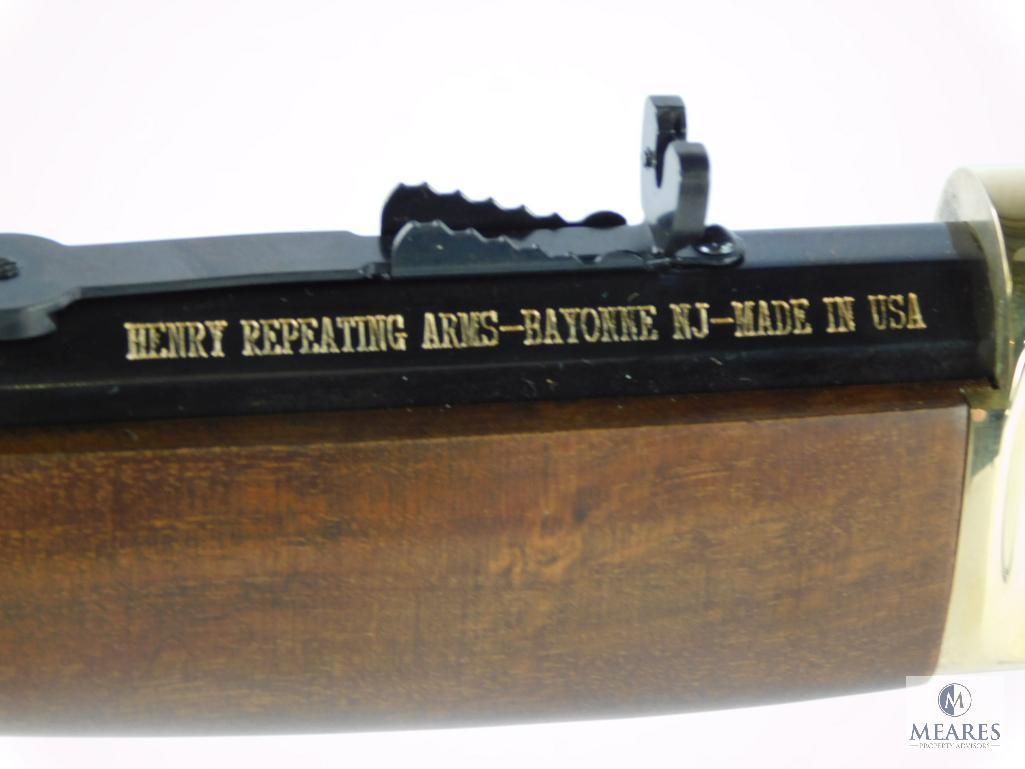 NEW - Henry H006GML Big Boy Side Gate Mares Leg - .44 MAG/.44 SPL
